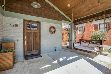 5215 Vickery Blvd, Dallas, TX 75206 - photo 2