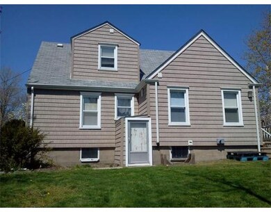 327 King Philip St unit 1, Fall River, MA 02724 - photo 2