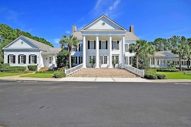 Hamlin Clubhouse