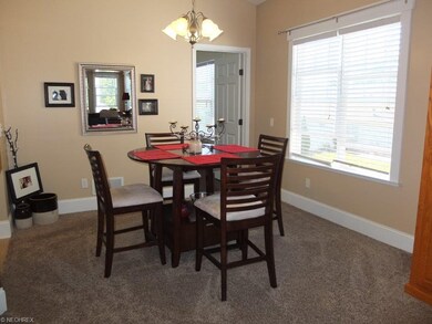 Dinette