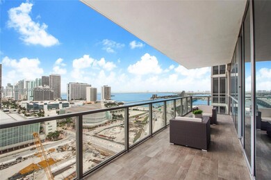 1100 Biscayne Blvd unit 2203, Miami, FL 33132 - photo 2