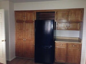 4110 N Montezuma Kitchen