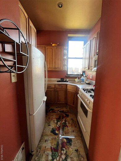 451 W 162nd St unit 3, New York, NY 10032 - photo 5