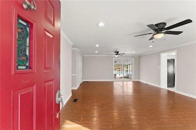 6116 Gaines Ferry Rd, Flowery Branch, GA 30542 - photo 6