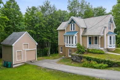 261 Ashburnham St, Fitchburg, MA 01420 - photo 2