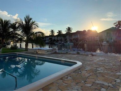 your pool/patio area and amazing view