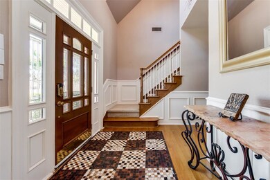 801 Finney Dr, Weatherford, TX 76085 - photo 4