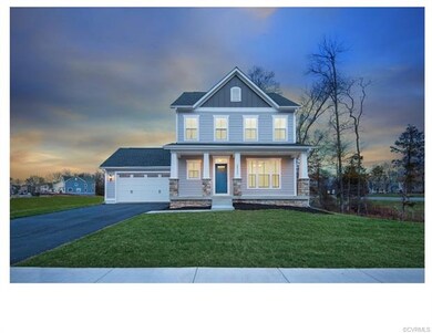 1653 Bilder Ct, Richmond, VA 23225 - photo 2