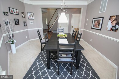 25425 Carrington Dr, Chantilly, VA 20152 - photo 6