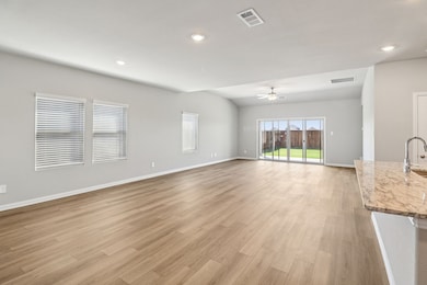 410 Midnight Oak Dr, McKinney, TX 75069 - photo 7