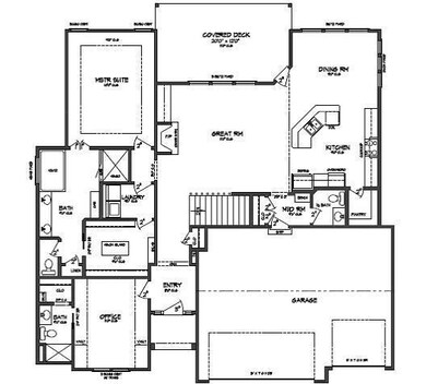 24909 W 85th Terrace, Lenexa, KS 66227 - photo 2