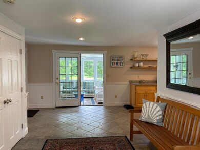 3 entry way