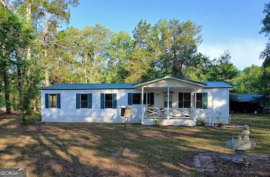 235 Magnolia St, Homeland, GA 31537 - photo 5