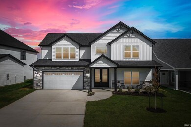 1815 Petit Dr, West Lafayette, IN 47906 - photo 4