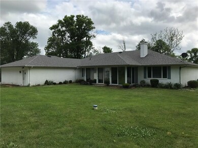 734 Country Club Dr, Greensburg, IN 47240 - photo 2