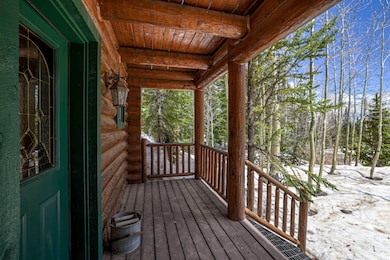 3-Brian Head Cabin