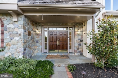 1091 Maple Hill Ln, Malvern, PA 19355 - photo 6