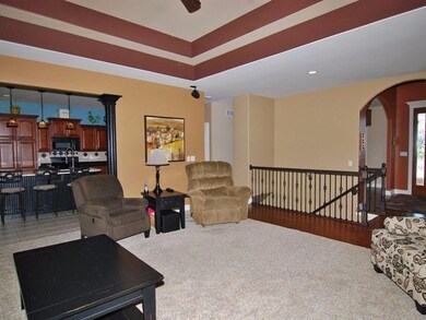 14980 Hendricks Ln, Crown Point, IN 46307 - photo 3