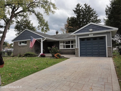 701 Providence St, Albany, NY 12208 - photo 3