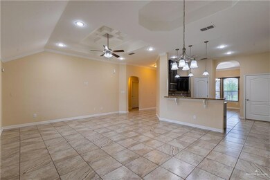 2304 W Mimosa Dr, Weslaco, TX 78596 - photo 2