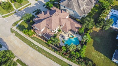 3302 Rumbling Rock Ln, Katy, TX 77494 - photo 4