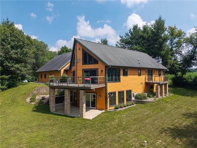 W13455 Fairway Ln, Osseo, WI 54758 - photo 2