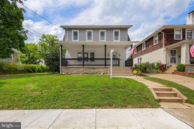 211 Drexel Ave, Lansdowne, PA 19050 - photo 2