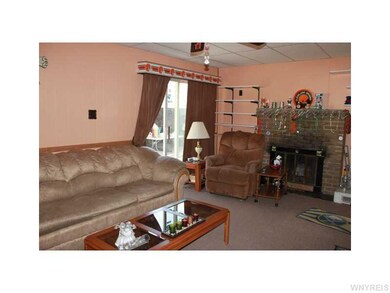 Family Room.