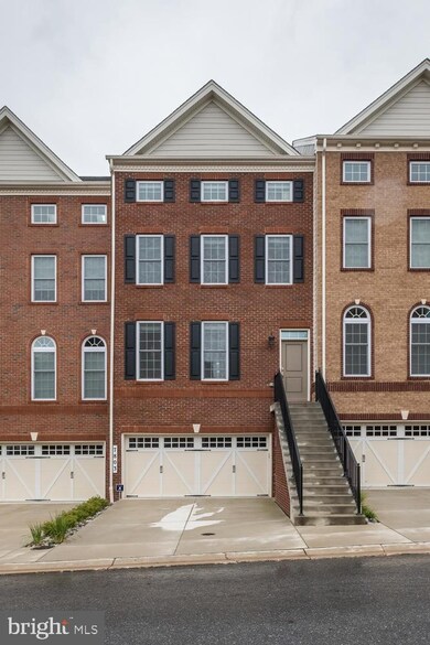 7803 Crystal Brook Way, Hanover, MD 21076 - photo 4