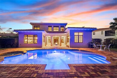 8100 Emerald Ave, Parkland, FL 33076 - photo 4