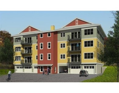 74 Village Hill Rd unit W1S, Northampton, MA 01060 - photo 2