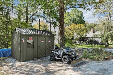 441 W Lake Rd, Fitzwilliam, NH 03447 - photo 7