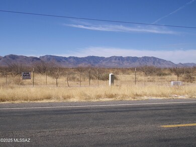 4055 N Fort Grant Rd, Willcox, AZ 85643 - photo 2