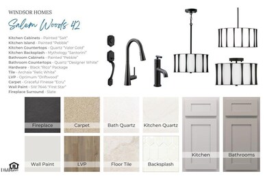 5450 Jaeger Dr unit Lot 42, Graham, NC - photo 3