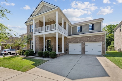 1132 Amelia Park Dr, Franklin, TN 37067 - photo 2