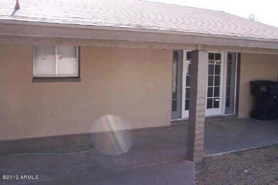 Patio 2