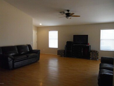 Large great room