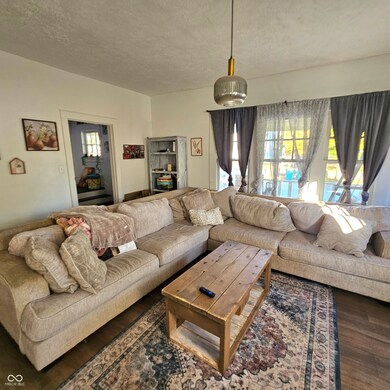 821 S 17th St, New Castle, IN 47362 - photo 2