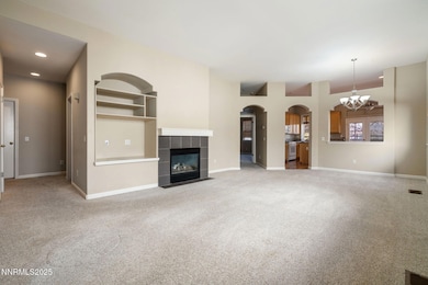7311 S Florentine Dr unit 10A, Sparks, NV 89436 - photo 2