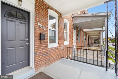 2640 W Franklin St, Baltimore, MD 21223 - photo 3