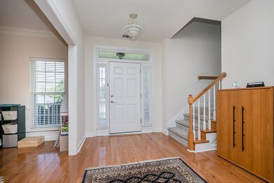 1076 Hampstead Place, Augusta, GA 30907 - photo 4