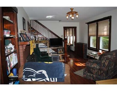 Living Room. Other View