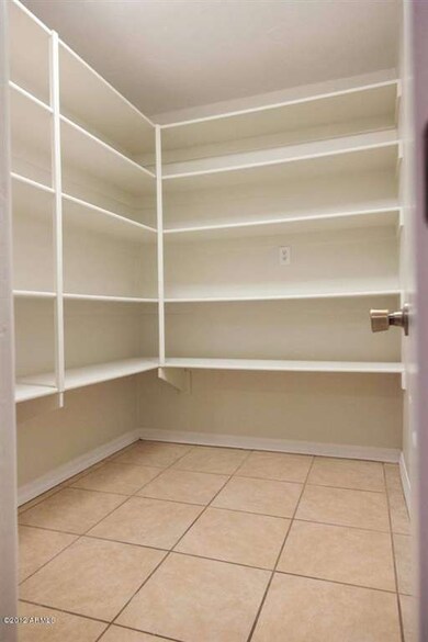 Kitchen Pantry