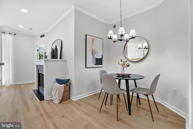 Lillian Court unit 101, McLean, VA 22102 - photo 7