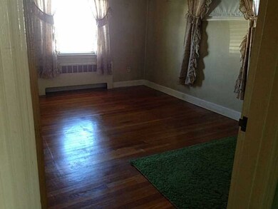 Bedroom.