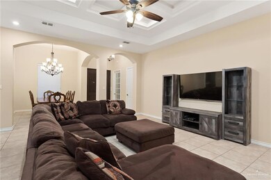 1410 Gardenia St, Weslaco, TX 78599 - photo 4