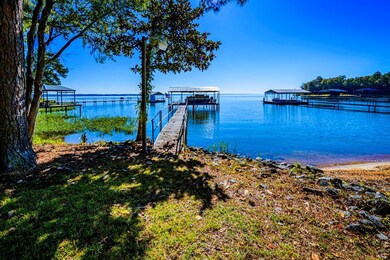 Dock