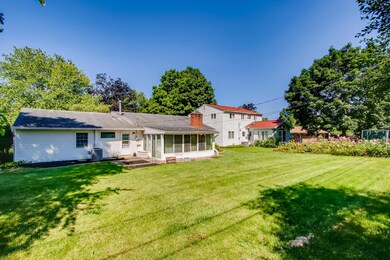 6696 Schreiner Street West Worthington O