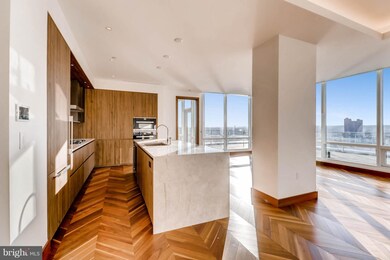 Four Seasons Residential Condos unit 2302, Baltimore, MD 21202 - photo 7