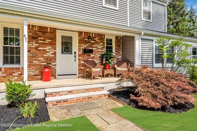 47 Devonshire Ct, Middletown, NJ 07748 - photo 3